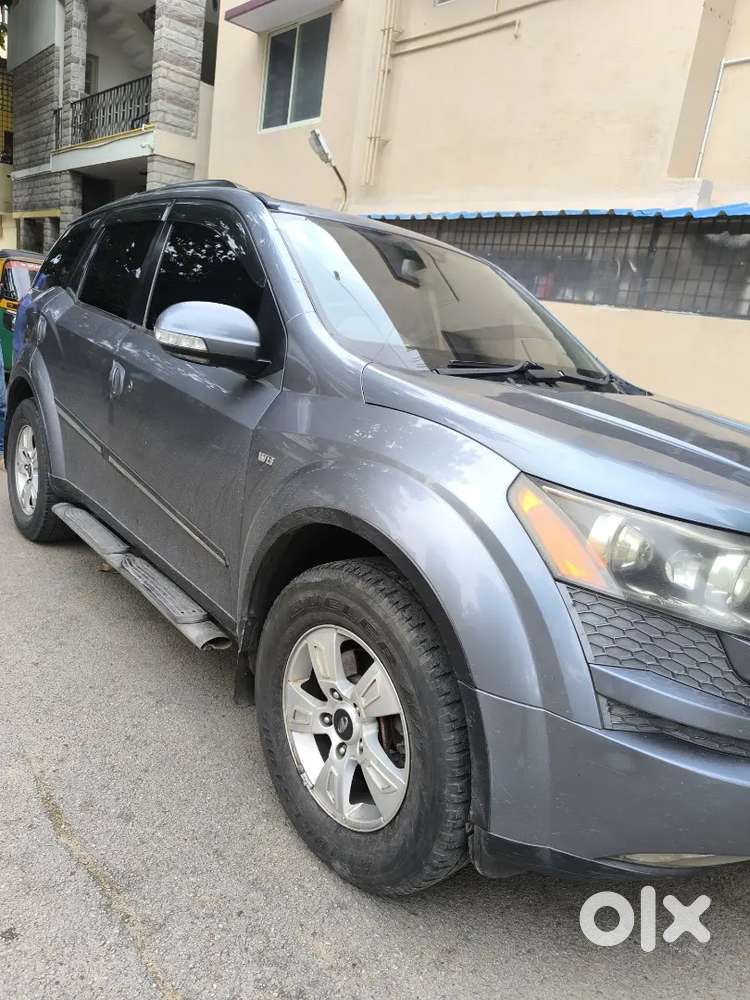 Mahindra Xuv500 Diesel Manual 2012