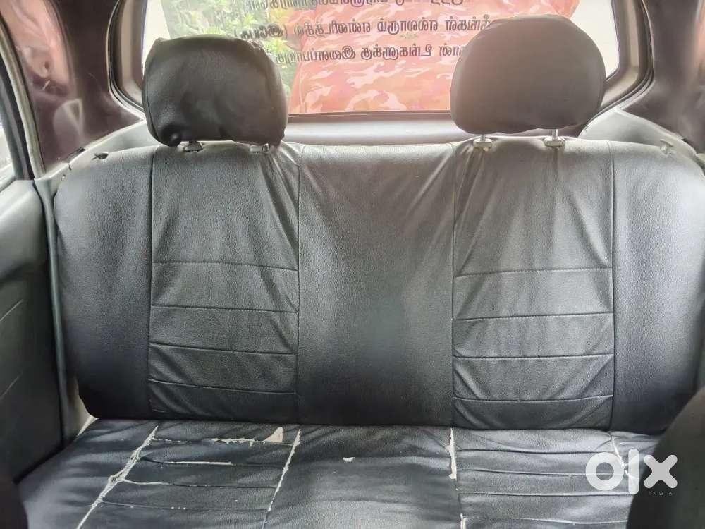 Hyundai Santro 2000 Petrol Manual
