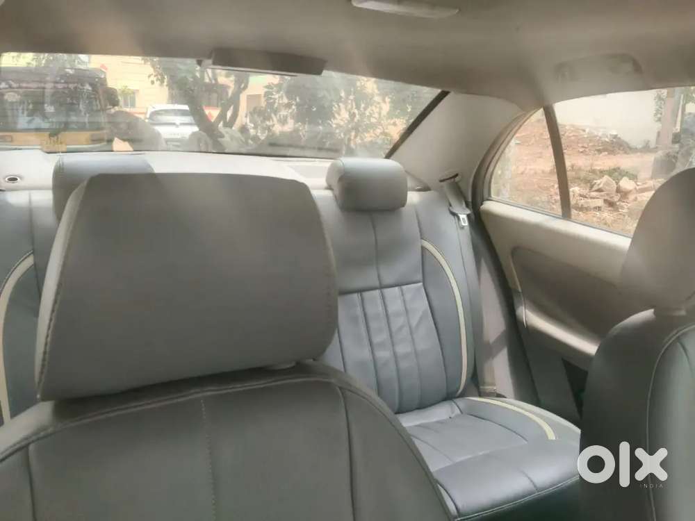 Tata Manza 2010 Petrol 95000 Km Driven