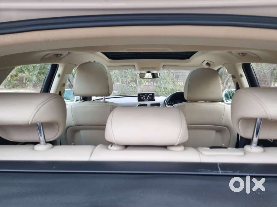 Audi Q3 35tdi Premium, 2018, Petrol