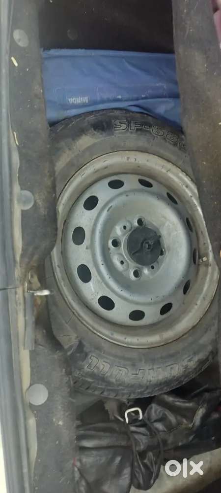 Tata Indigo Ecs 2014 Diesel Well Maintained