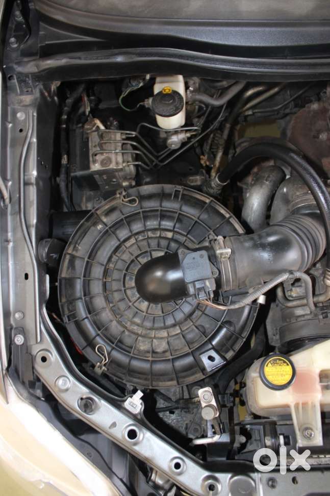 Toyota Innova 2.5 G (diesel) 7 Seater, 2012, Diesel