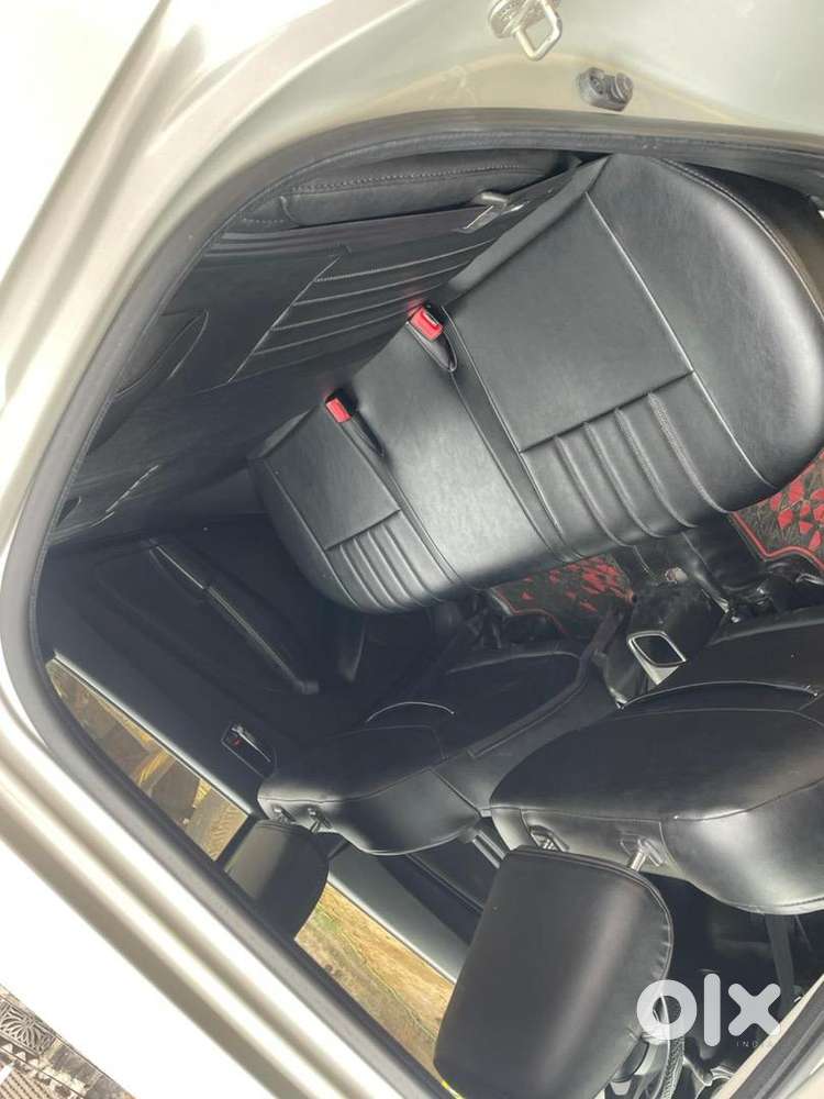 Maruti Suzuki Swift 2019 Petrol Well Maintained