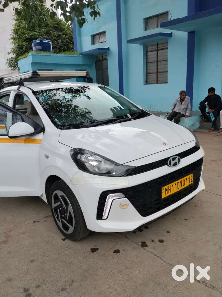 Hyundai Aura 1.2 2025