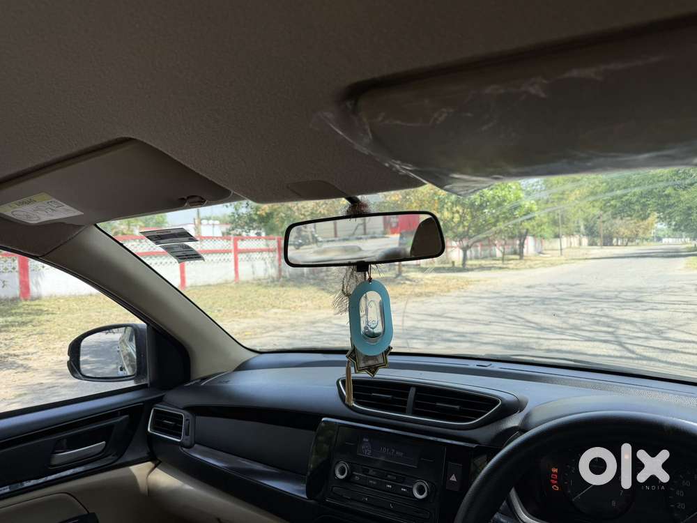 Honda Amaze S Cvt I-vtec, 2019, Petrol