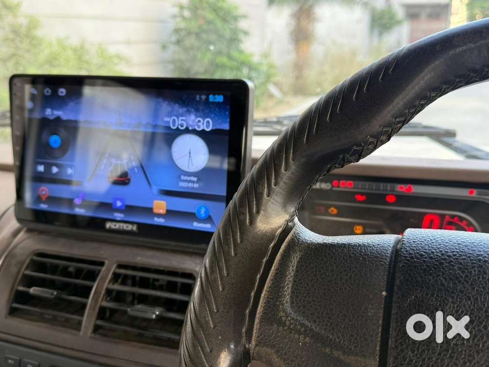 Mahindra Bolero 2023 Diesel Well Maintained