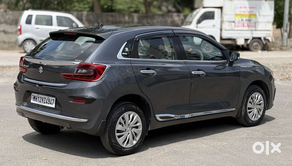 Maruti Suzuki Baleno 2019, 2023, Petrol