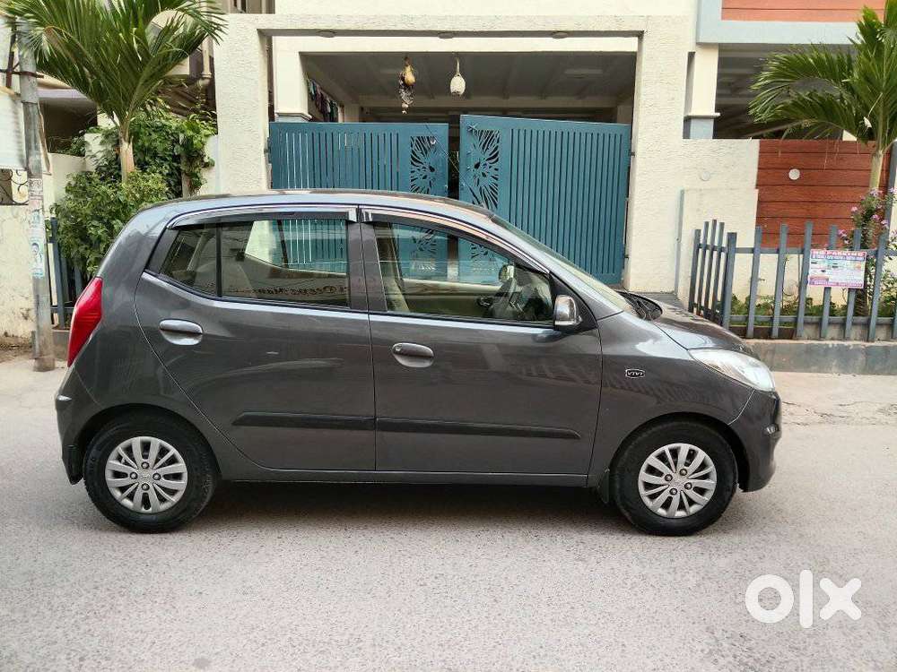Hyundai I10 Magna, 2013, Petrol
