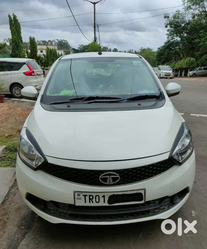 Sale My Tata Tiago