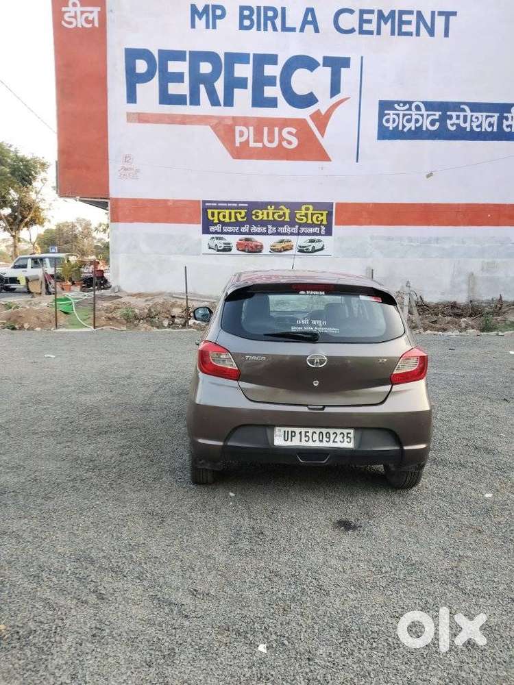 Tata Tiago Xz Diesel, 2018, Diesel