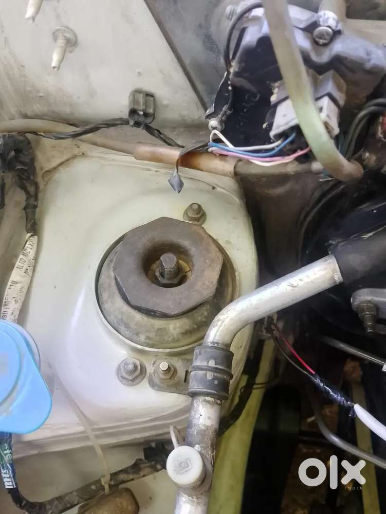 Maruti Suzuki Alto 800 2018