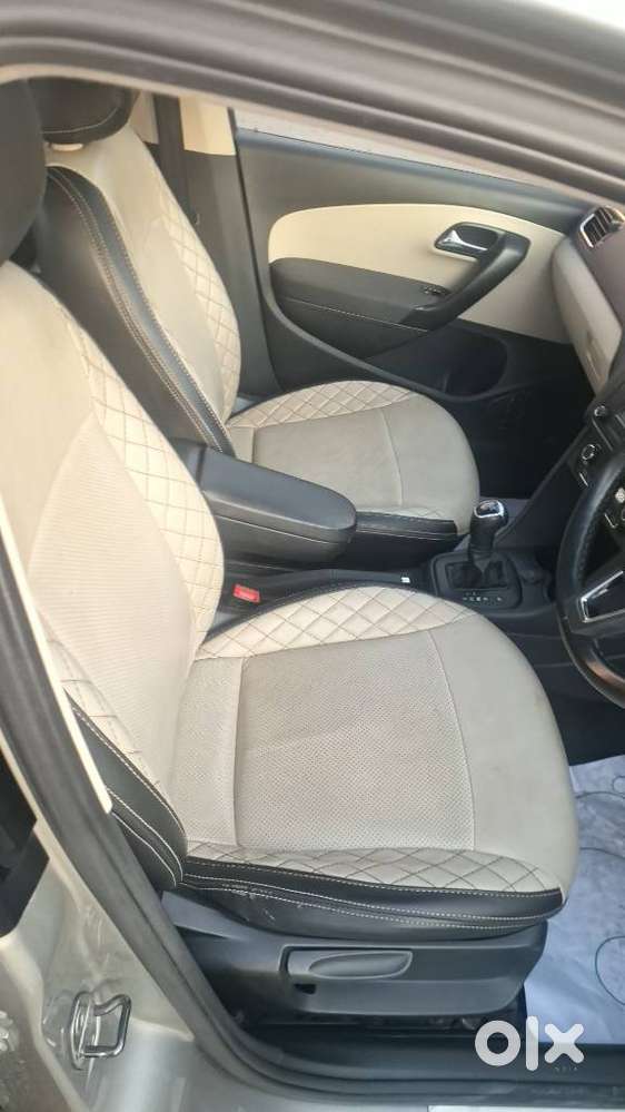 Skoda Rapid 1.6 Ambition Plus Tdi At, 2019, Diesel