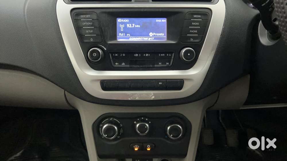 Tata Tiago 1.05 Revotorq Xt, 2016, Diesel