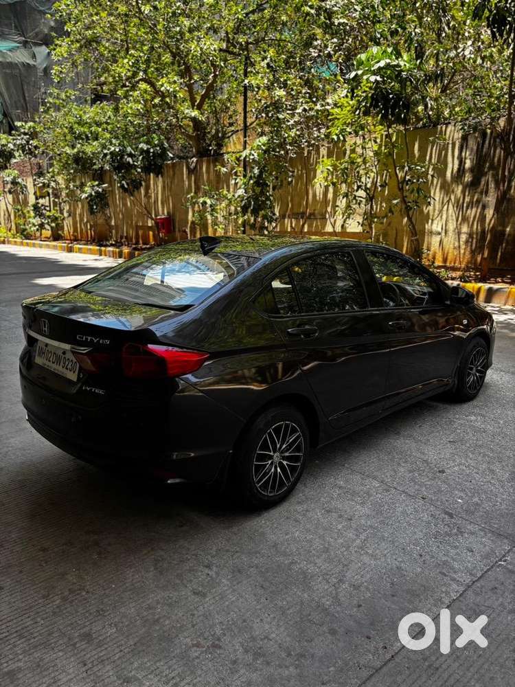 Honda City 2015 Petrol 57500 Km Driven