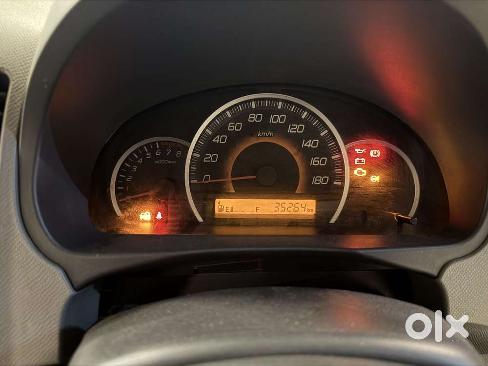 Maruti Suzuki Wagon R 1.0 2010-2019 Vxi (o), 2012, Petrol