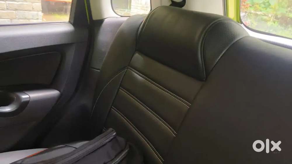 Ford Figo Petrol 2012
