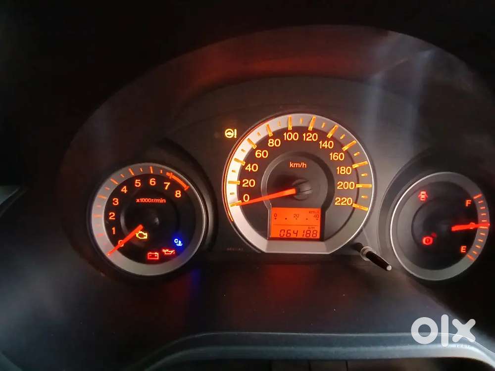 Honda City 2010 Petrol 64000 Km Driven