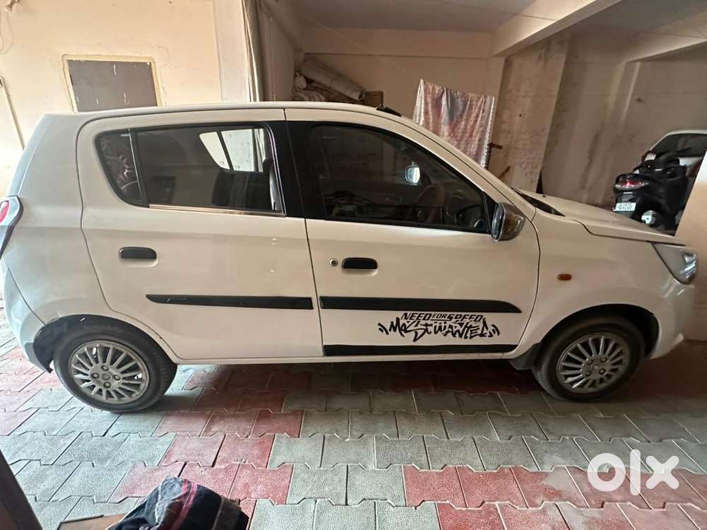 Maruti Suzuki Alto K10