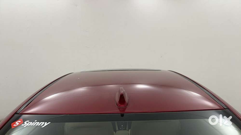 Honda City 1.5 Zx Cvt I-vtec, 2022, Petrol