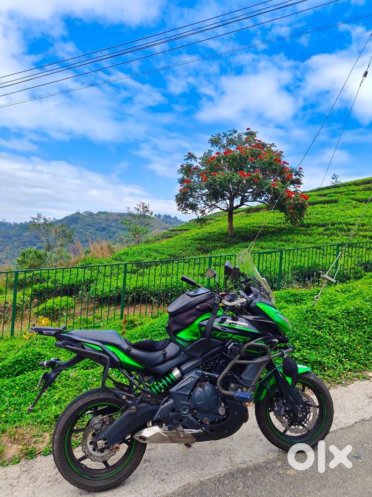 2児の親出品 33 Used Kawasaki Z250 Bikes in Pune - Buy & Sell Second Hand Bikes