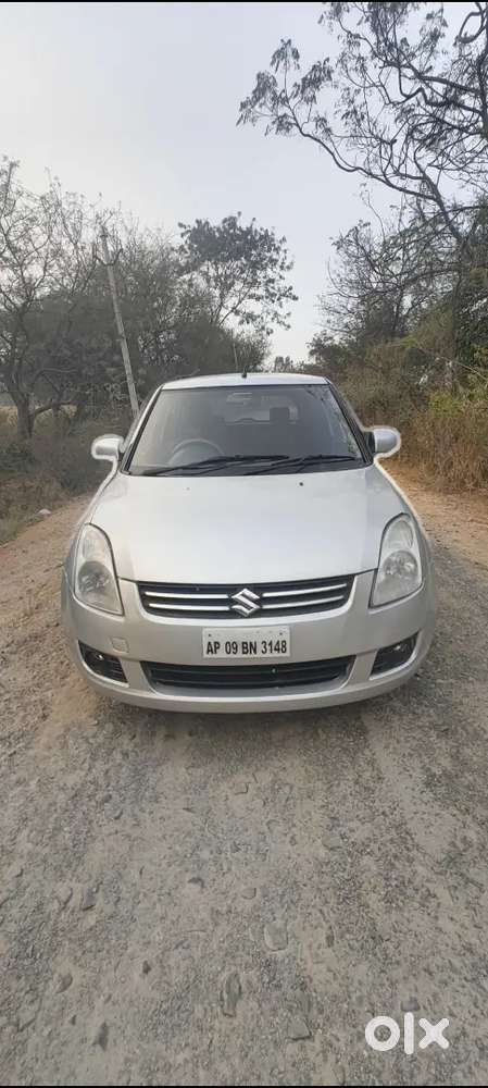 Maruti Suzuki Swift 2008 Diesel