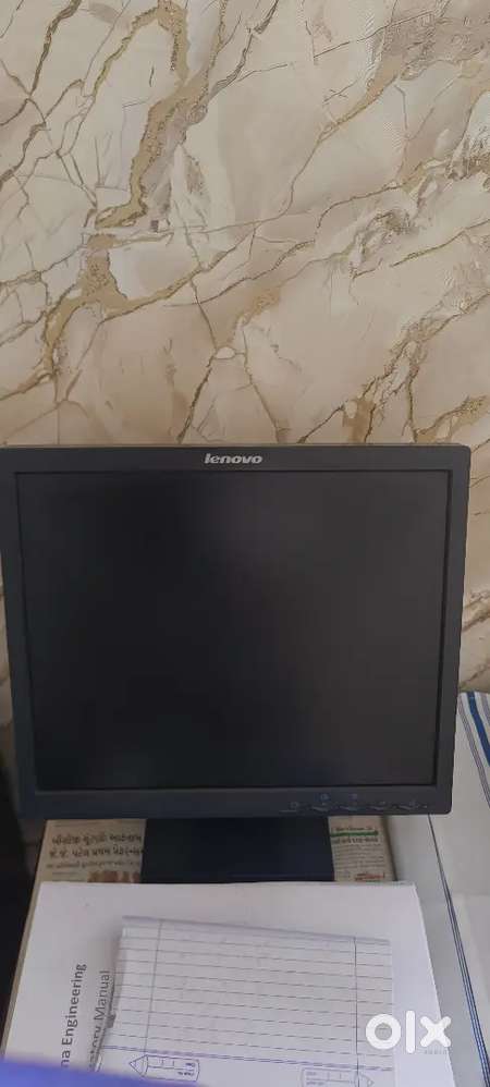 LENOVO LED MONITOR