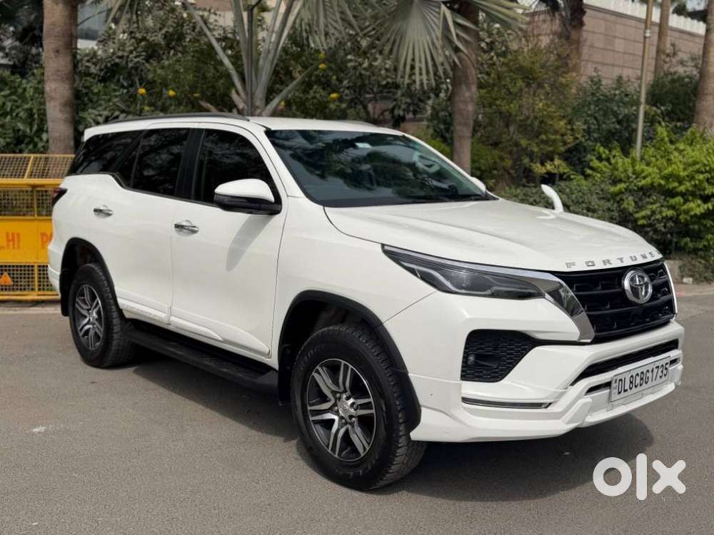 Toyota Fortuner 4x2 At 2.8 Diesel, 2023, Diesel