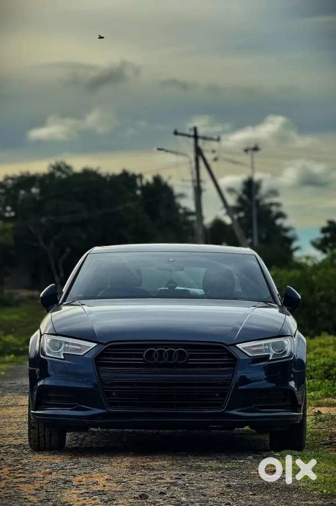 Audi A3 Stage 3 Tuned With 220hp And 450nm Torque