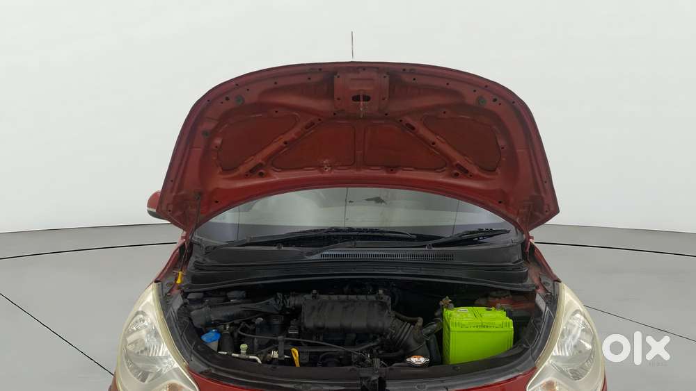 Hyundai I10 Sportz 1.2 Kappa2, 2013, Petrol