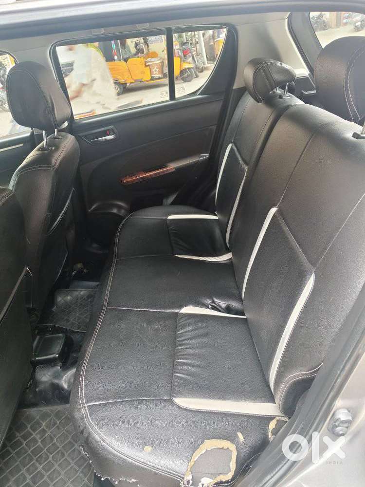 Maruti Suzuki Swift Ddis Vdi, 2017, Diesel