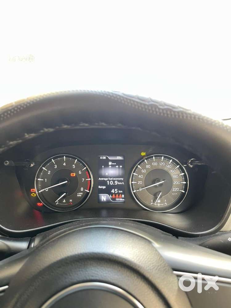 Maruti Suzuki Baleno 2024 Petrol Good Condition
