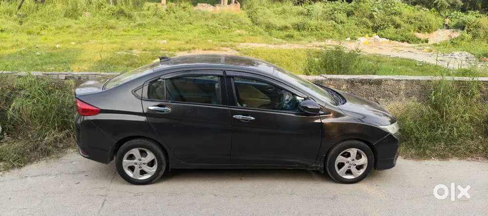 Honda City 2016 Cng & Hybrids 96684 Km Driven