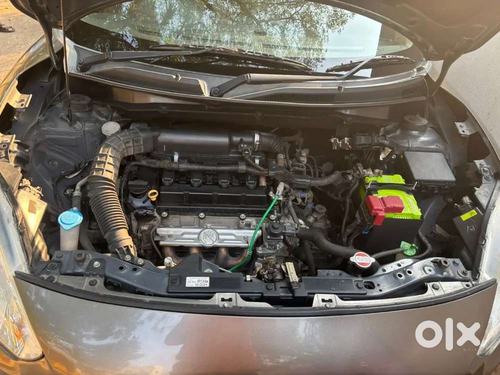 Maruti Suzuki Dzire 2021 Petrol 133000 Km Driven