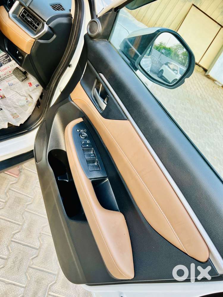 Honda Elevate Zx Cvt, 2024, Petrol