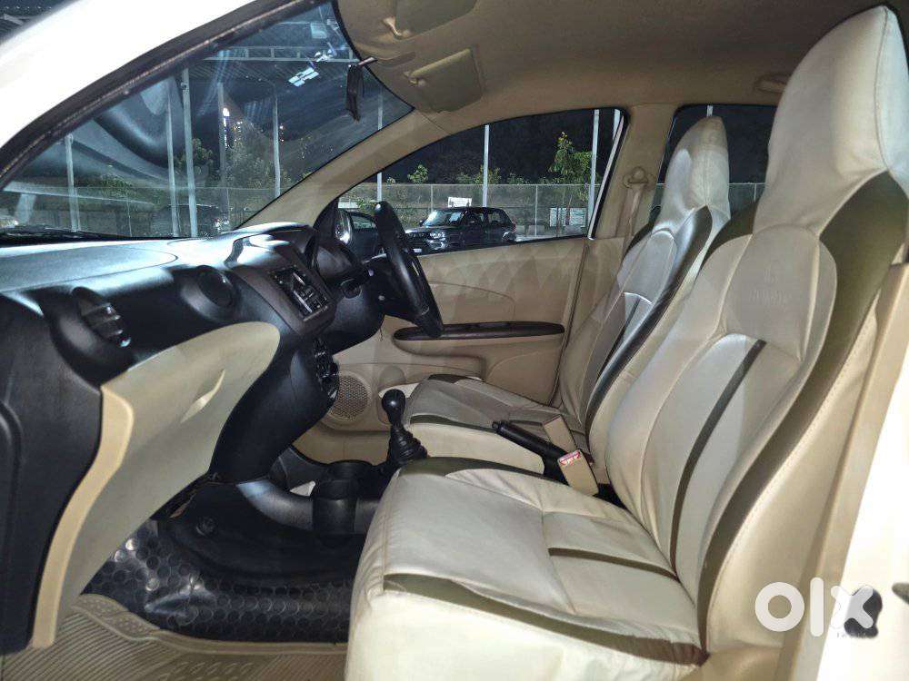 Honda Brio, 2012, Petrol