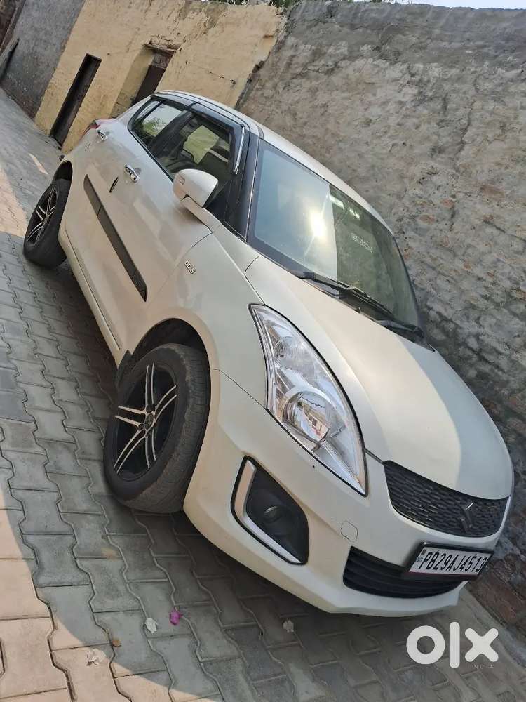 New Condition Alloy Wheel Ok Tyar Ok