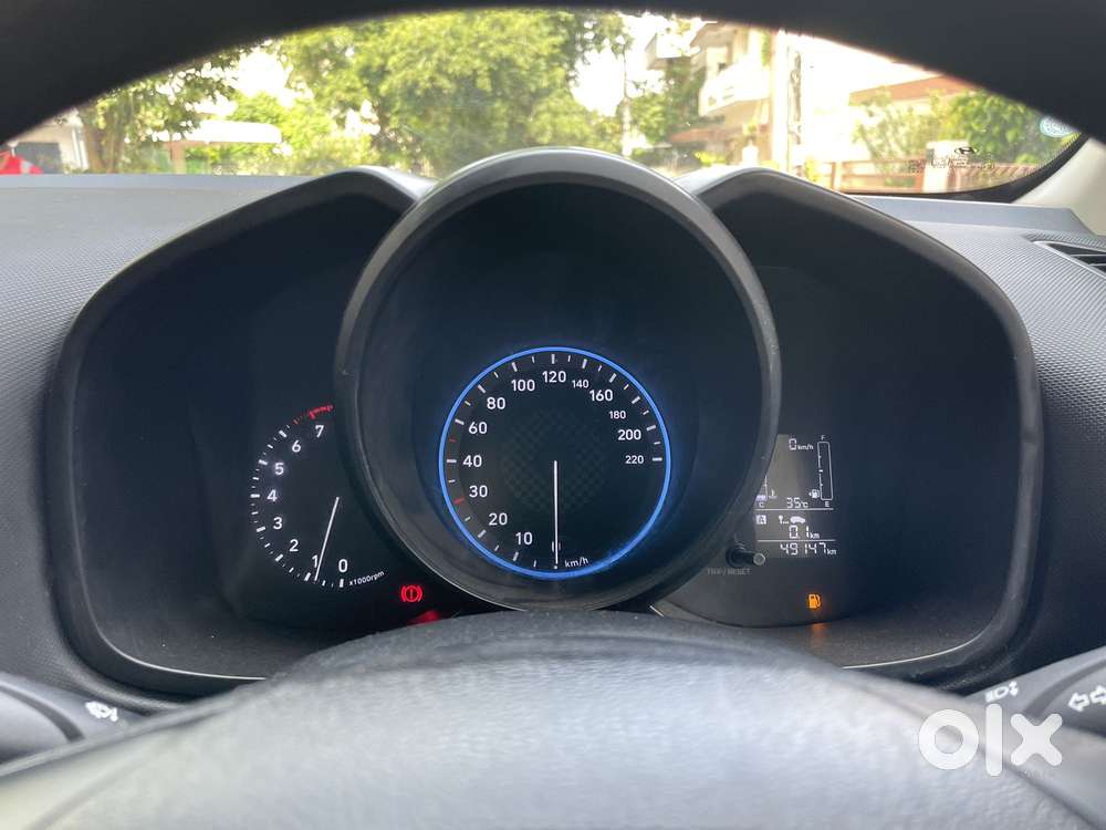 Hyundai Venue S 1.2 Petrol, 2022, Petrol