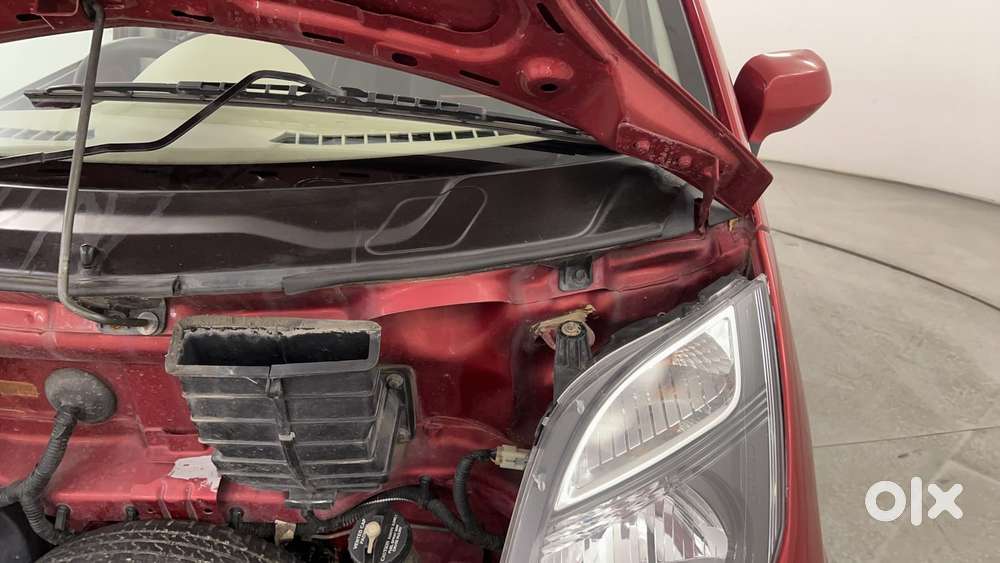 Tata Nano 2012-2015 Twist Xt, 2015, Petrol