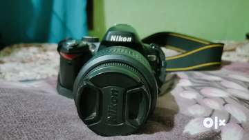 Nikon d60 digital cheapest camera