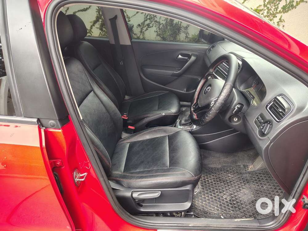 Volkswagen Polo Gt Tsi, 2021, Petrol