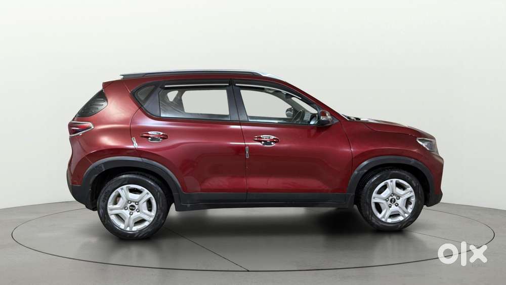 Kia Sonet 1.2 Htk Plus, 2021, Petrol