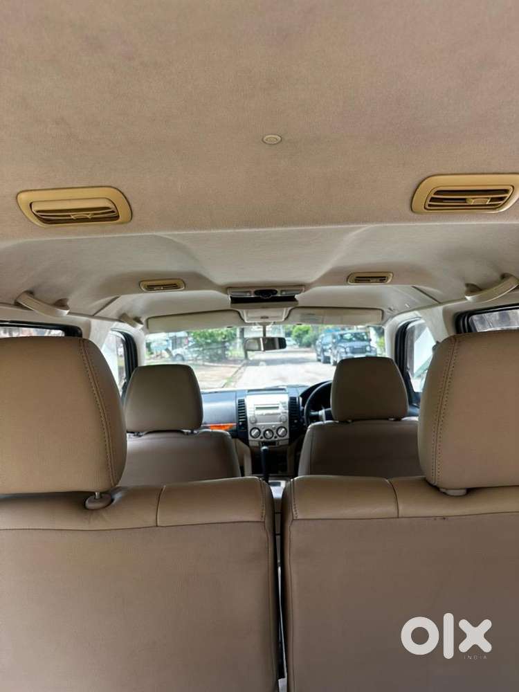 Ford Endeavour 12/2010 Diesel Good Condition