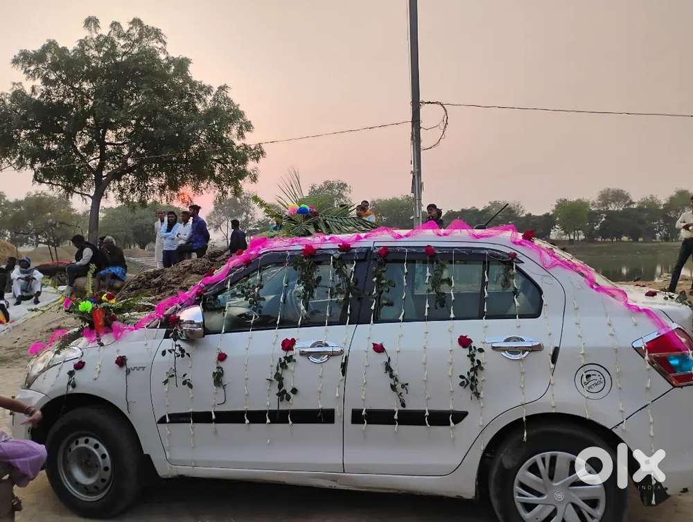 Maruti Suzuki Dzire 2017