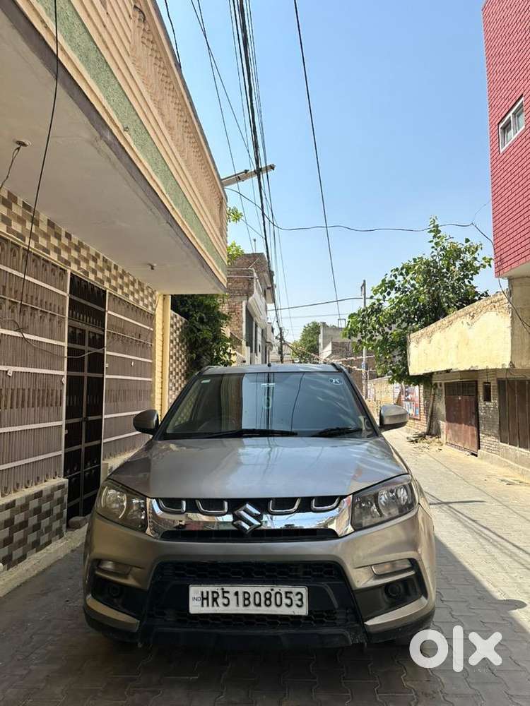 Maruti Suzuki Diesel 2017