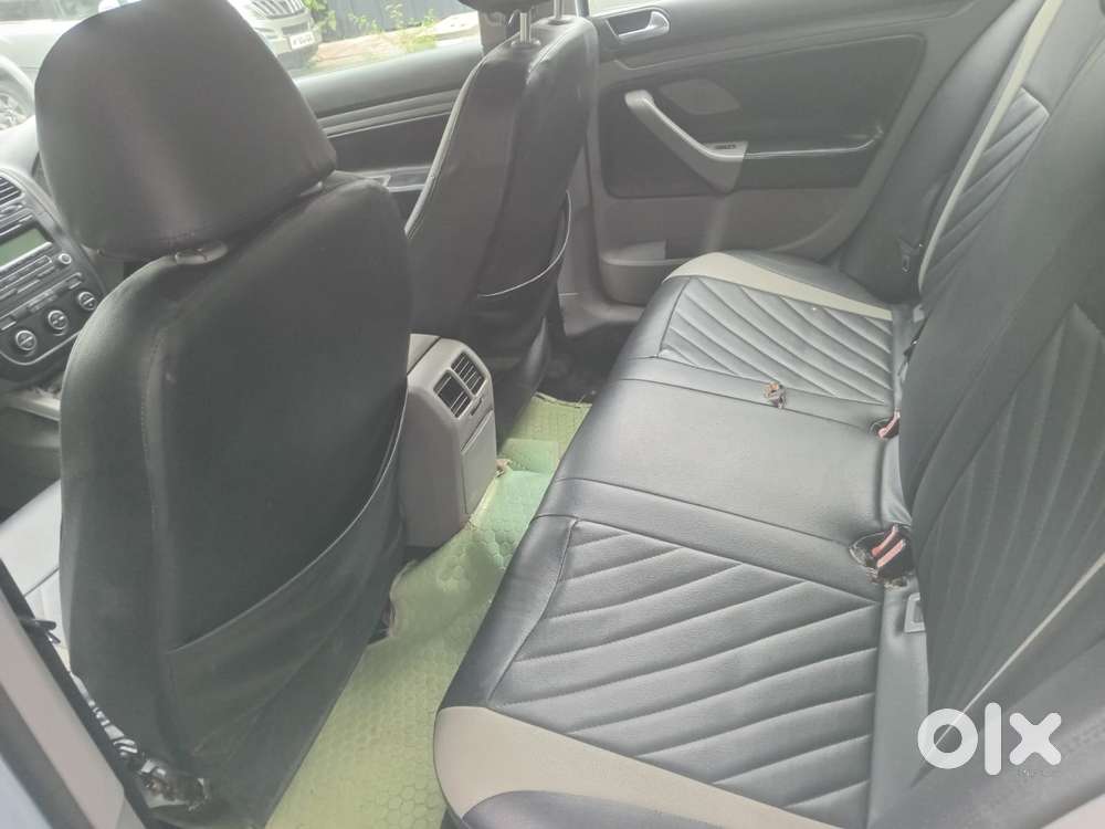Volkswagen Jetta 1.9 Tdi Comfortline Dsg, 2010, Diesel