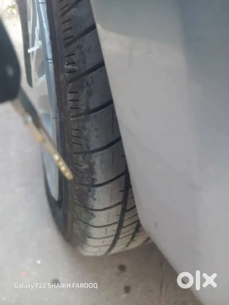 Tata Indica Vista 2012 Diesel 82300 Km Driven
