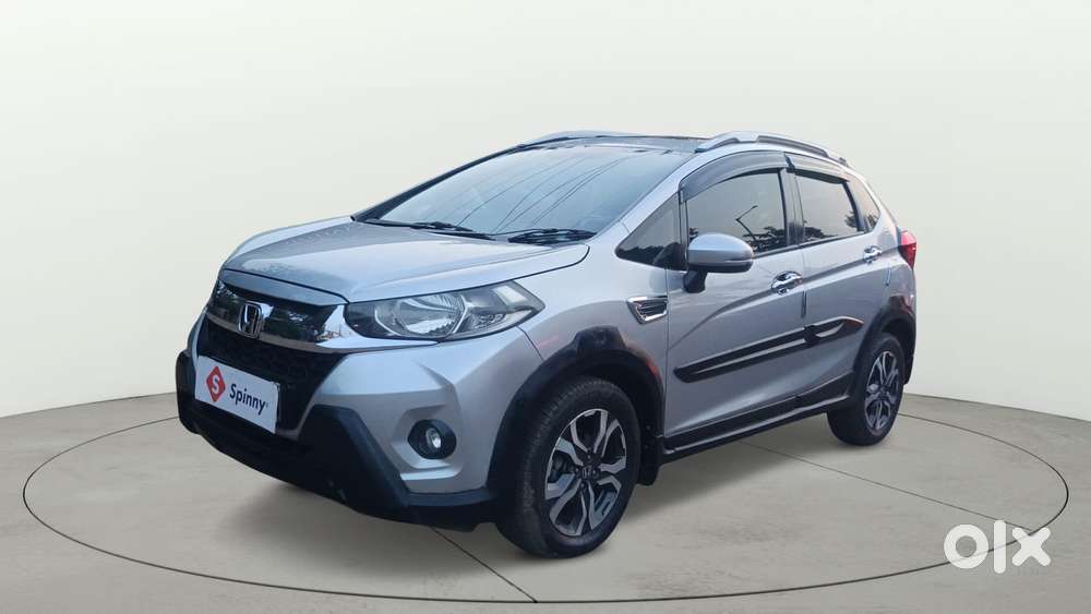 Honda Wr-v 1.5 Vx I-dtec, 2018, Diesel
