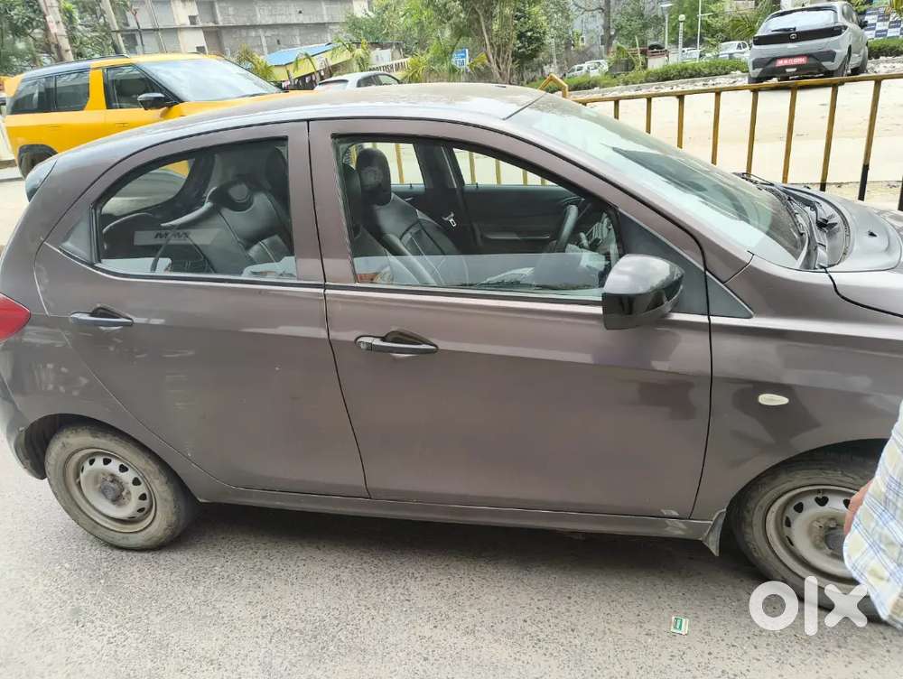 Tata Tiago 2018 Diesel Well Maintained