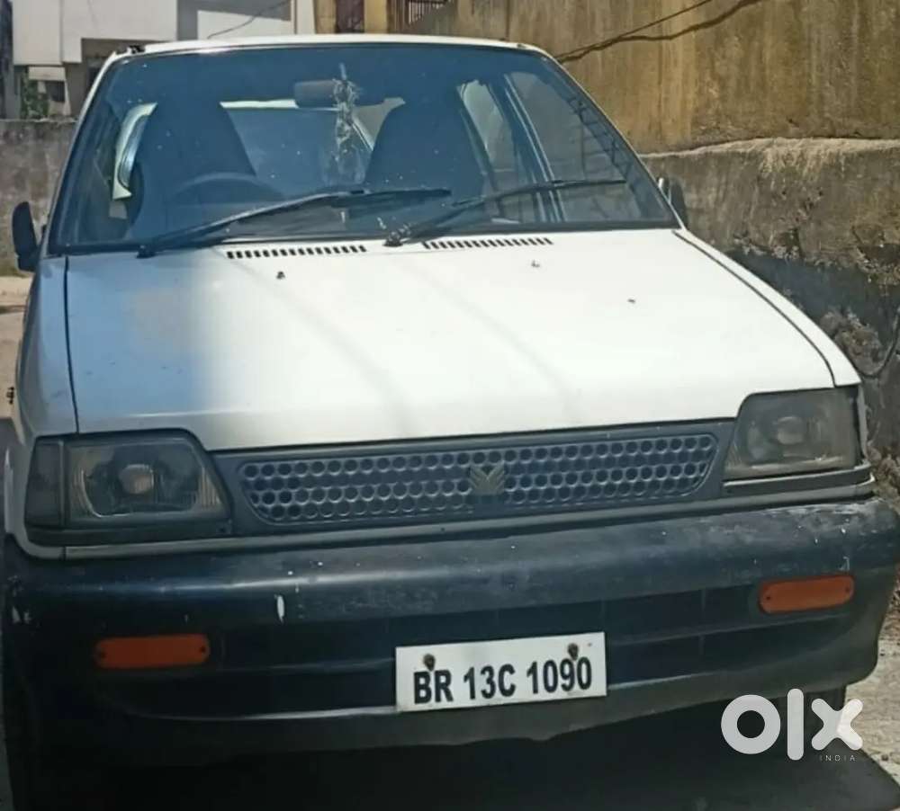 Marurti 800 Type 2 Ac Sale