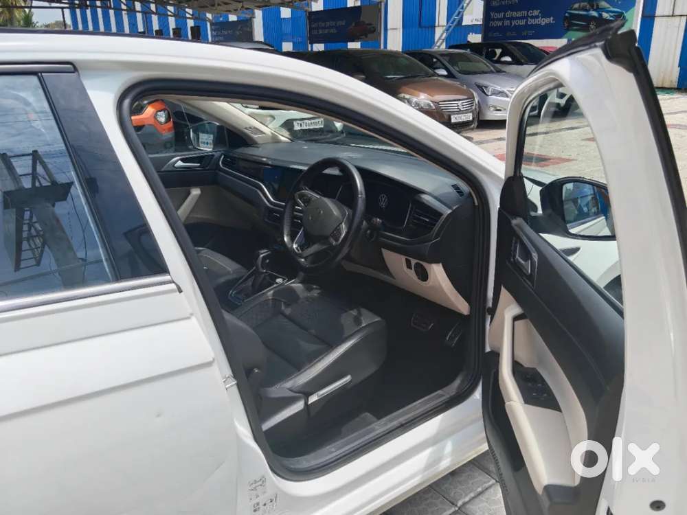 Volkswagen Virtus, 2023, Petrol